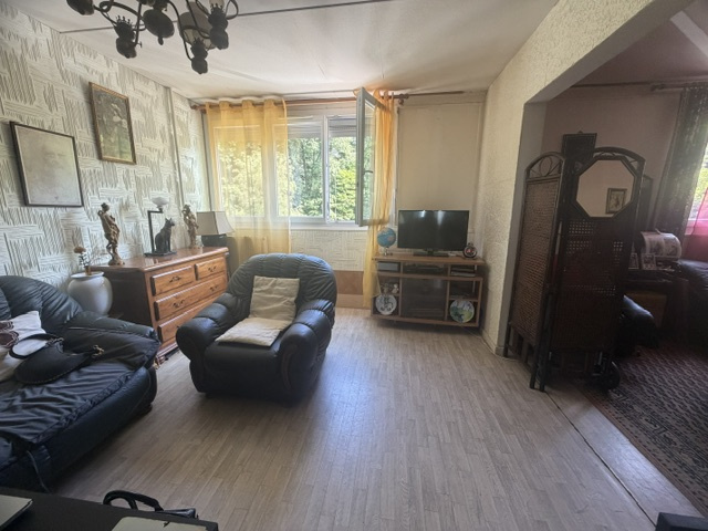 VENTE - Appartement - Saint-Étienne (42100) - 69000 €