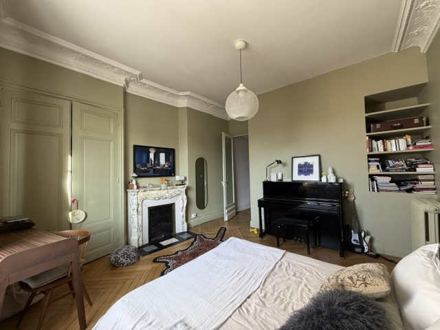 VENTE - Appartement - Saint-Étienne (42000) - 289000 €