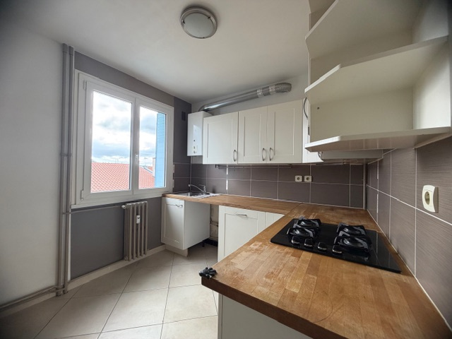 VENTE - Appartement - Saint-Étienne (42000) - 79500 €
