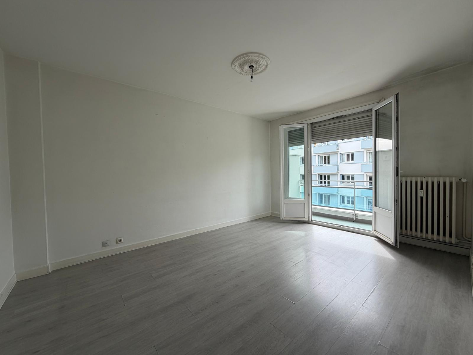 VENTE - Appartement - Saint-Étienne (42000) - 46900 €