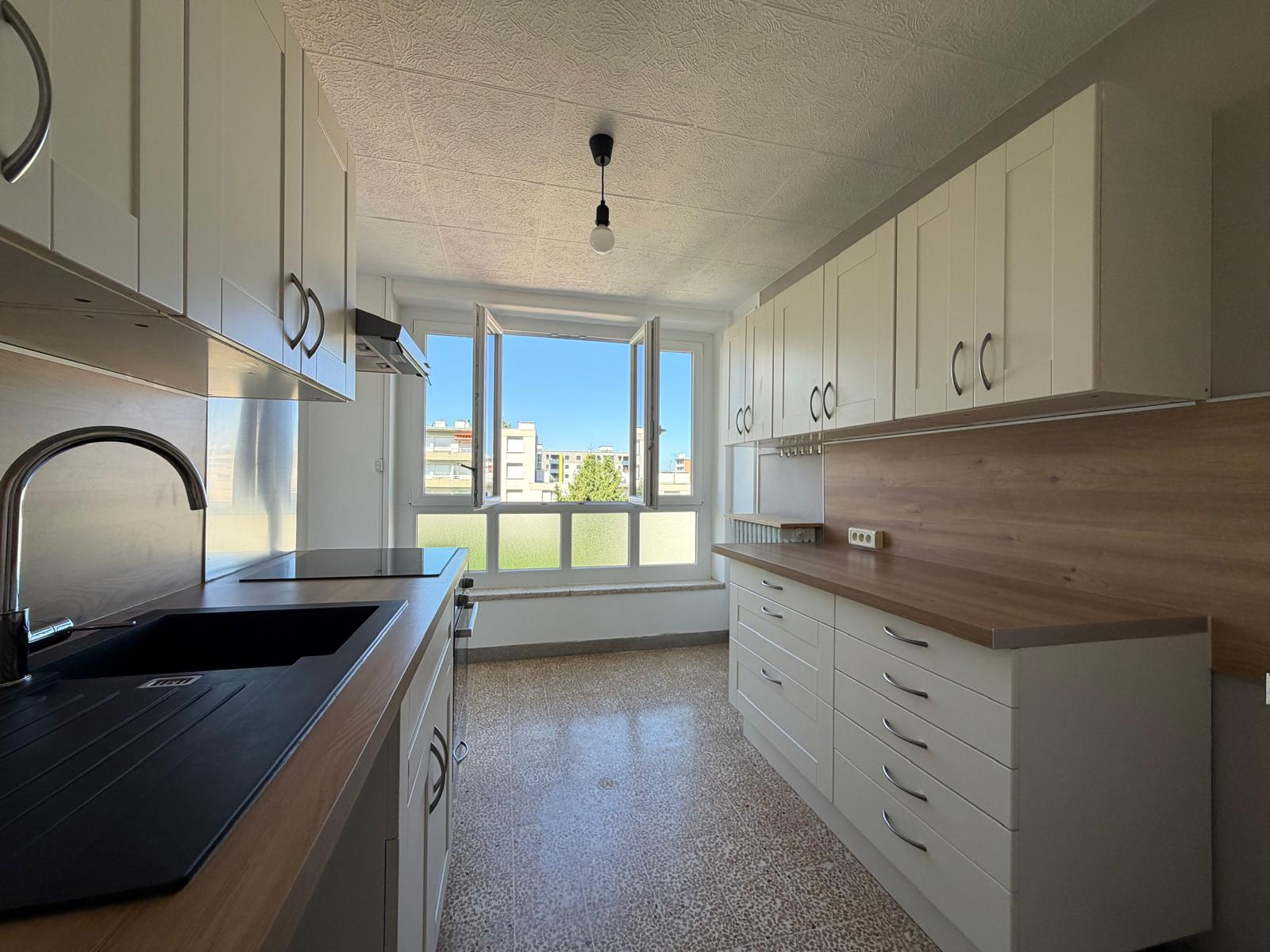 VENTE - Appartement - Saint-Étienne (42100) - 65000 €