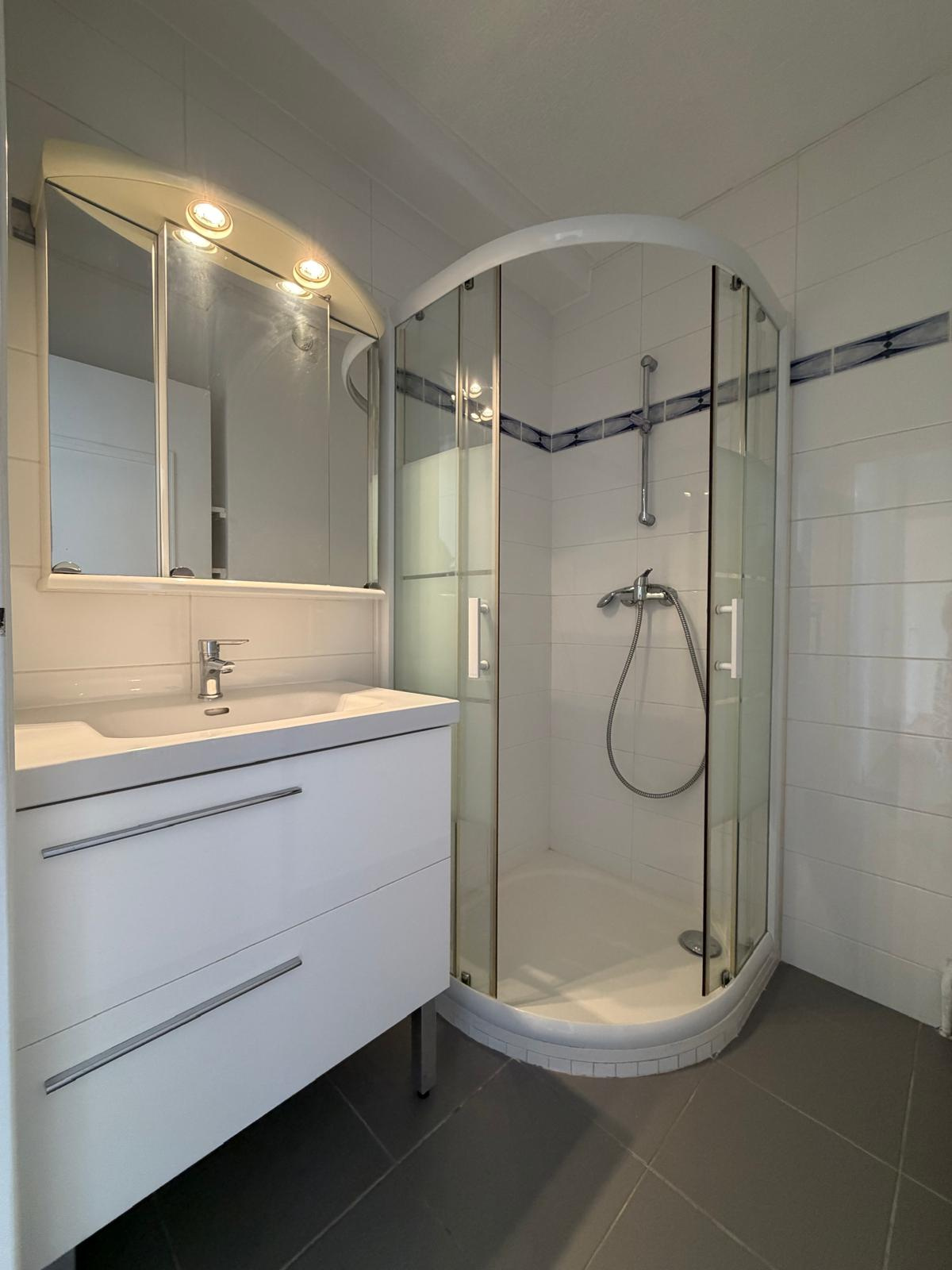 VENTE - Appartement - Saint-Étienne (42100) - 65000 €