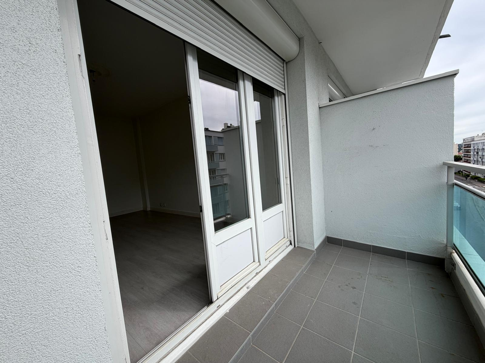 VENTE - Appartement - Saint-Étienne (42000) - 46900 €