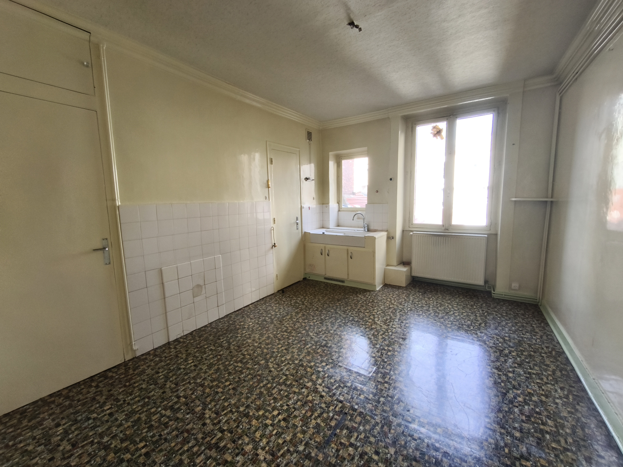 VENTE - Appartement - Saint-Étienne (42000) - 55000 €