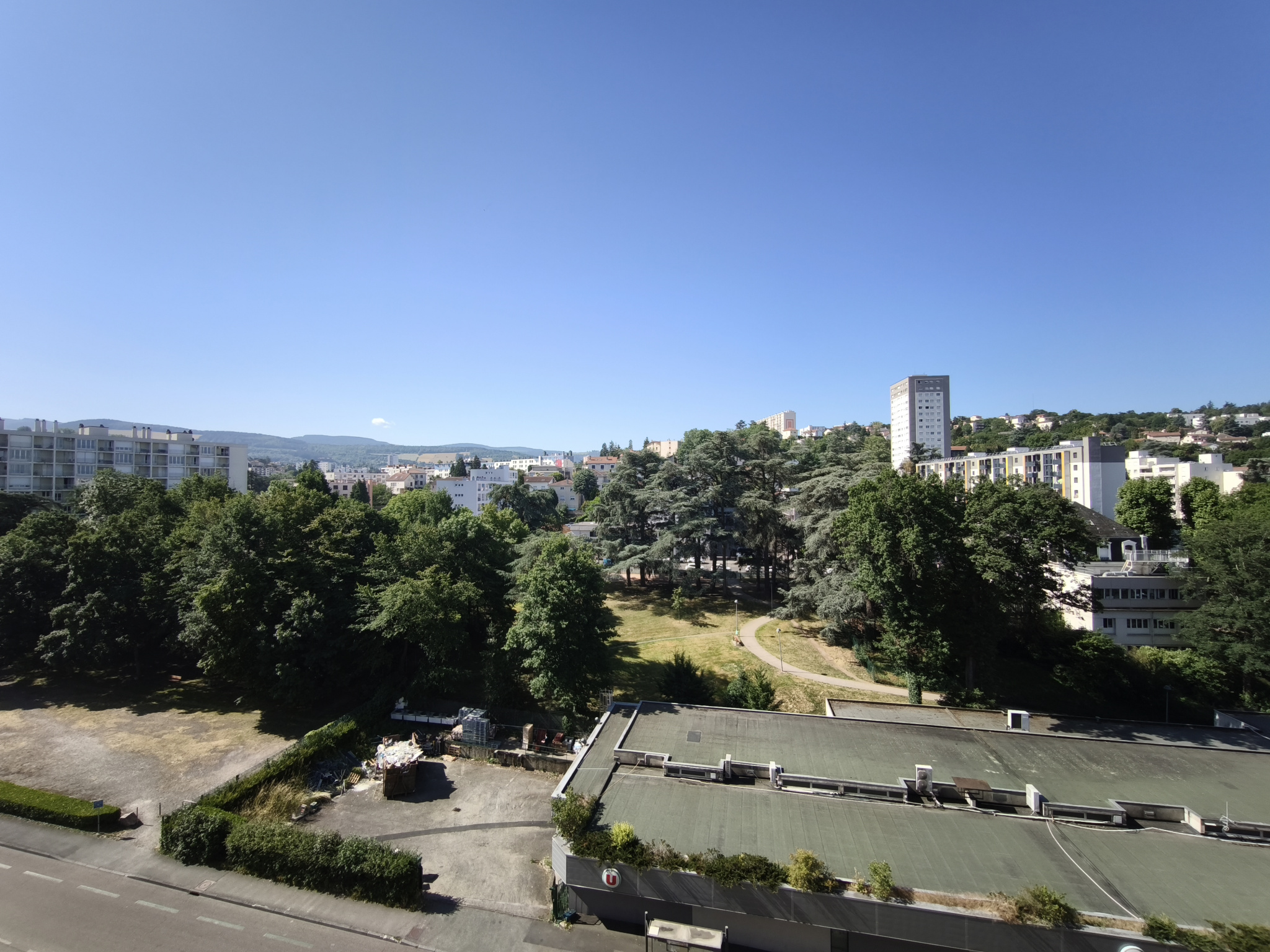 VENTE - Appartement - Saint-Étienne (42100) - 110000 €