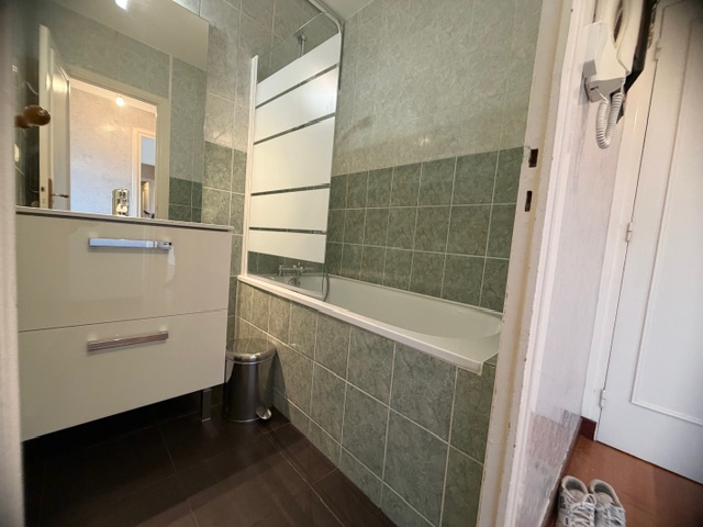VENTE - Appartement - Saint-Étienne (42000) - 79500 €