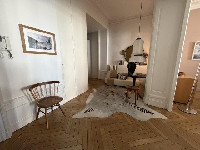 VENTE - Appartement - Saint-Étienne (42000) - 289000 €