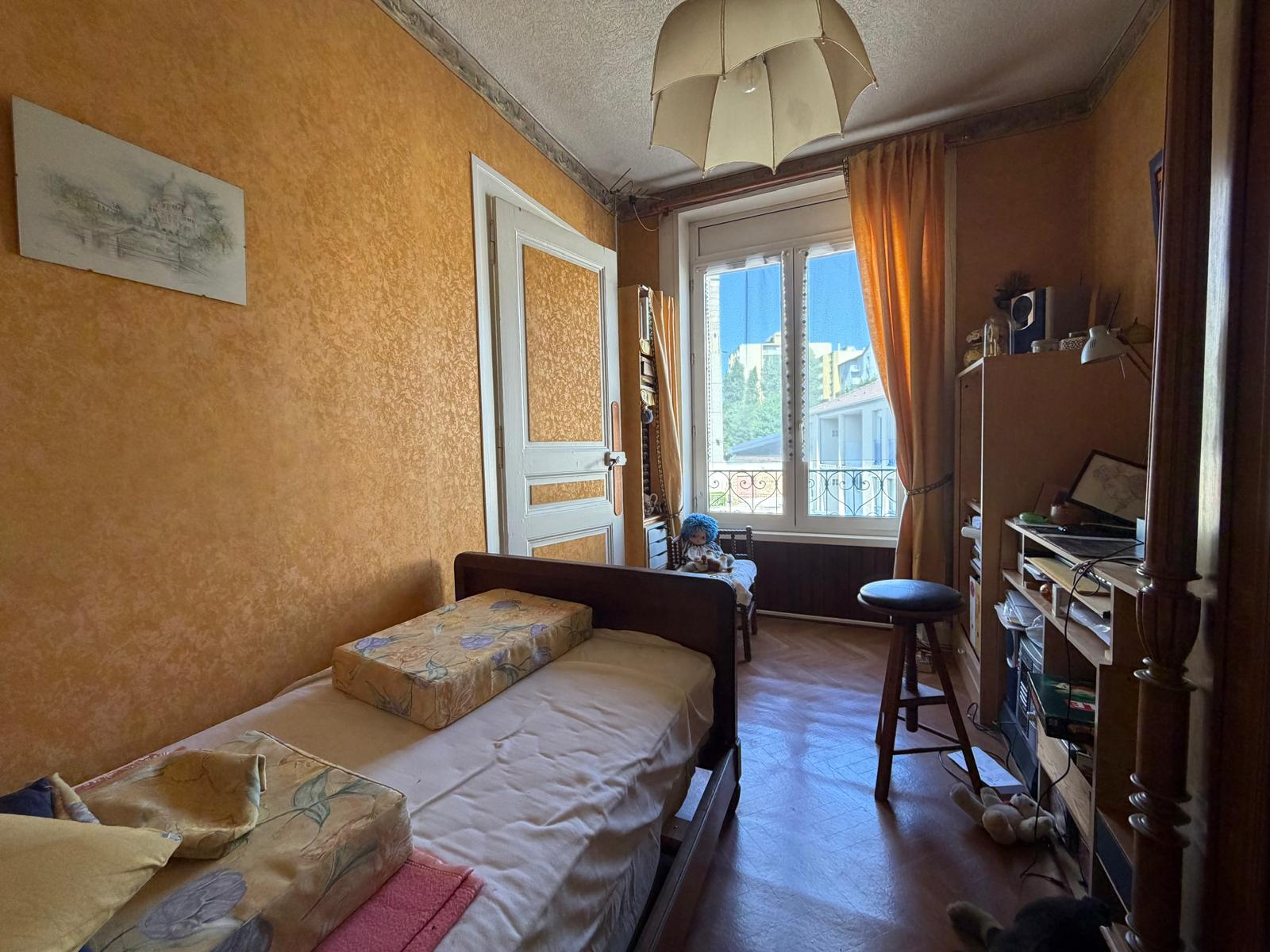 VENTE - Appartement - La Ricamarie (42150) - 49000 €