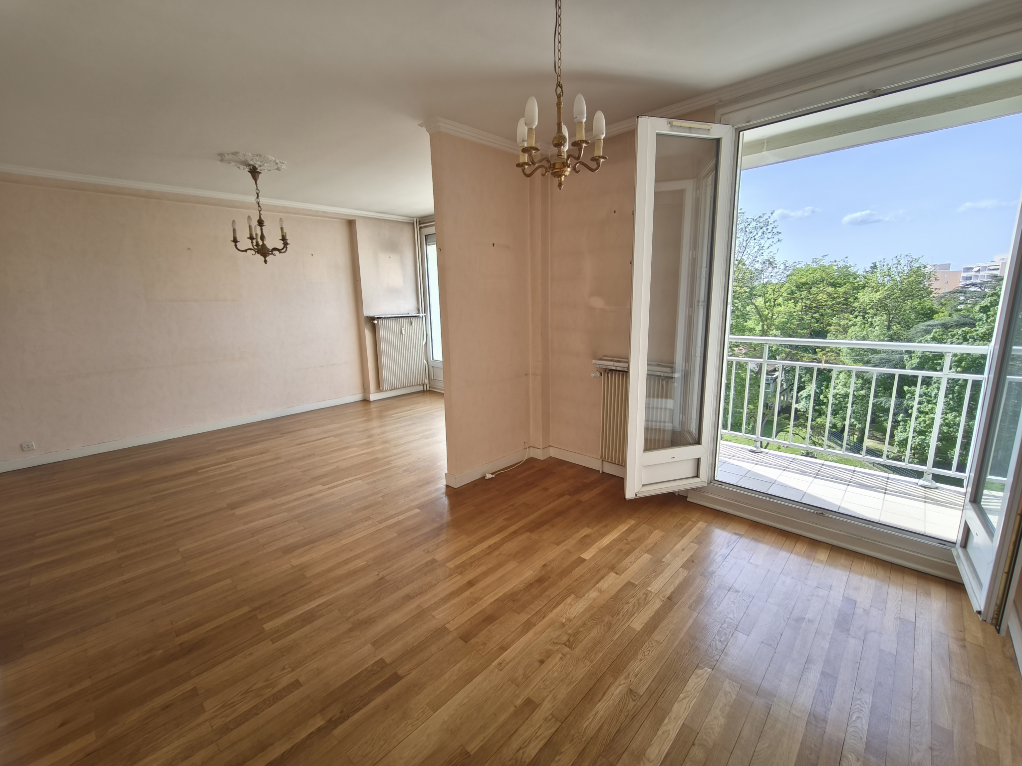 VENTE - Appartement - Saint-Étienne (42100) - 79000 €