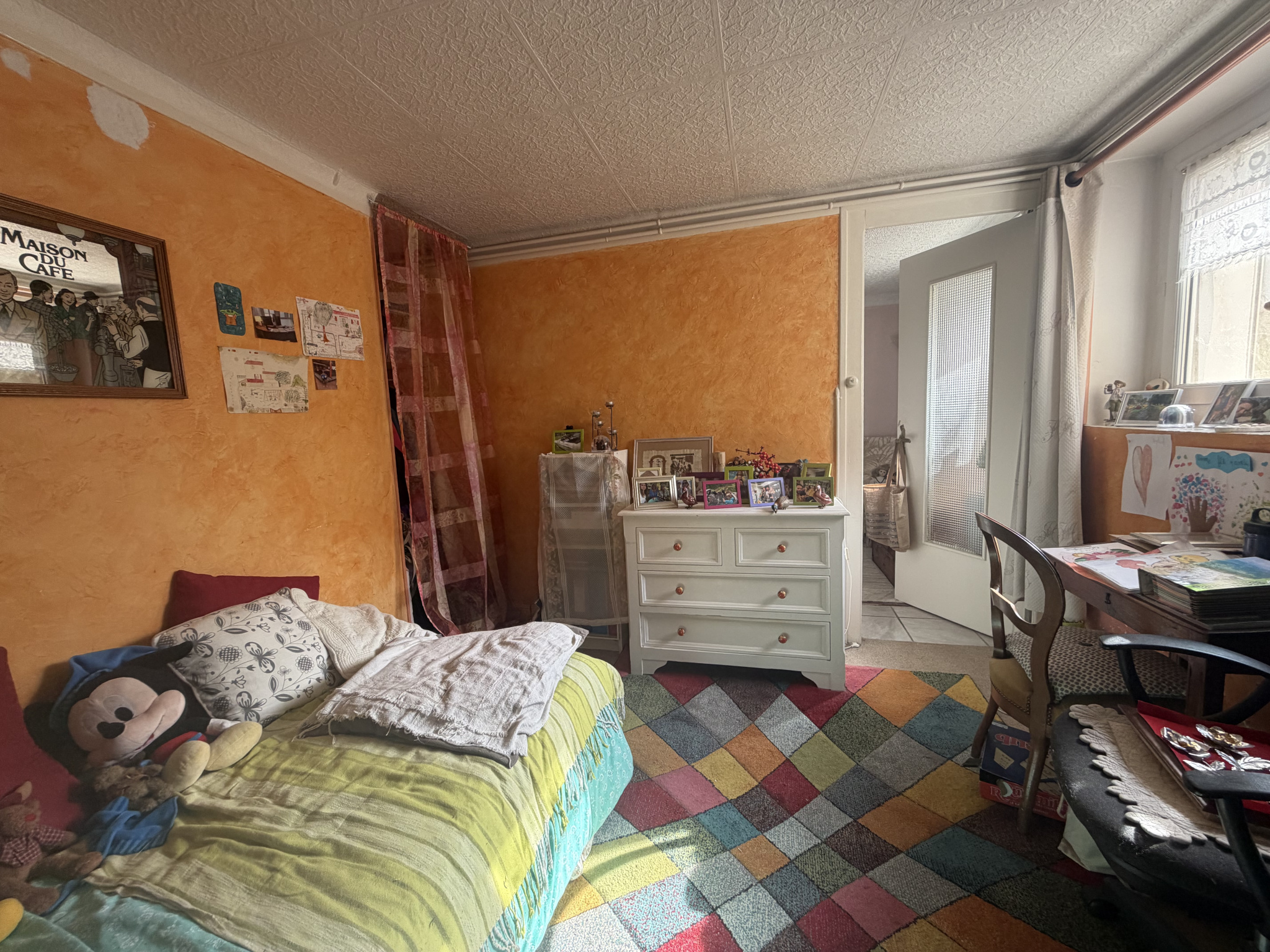 VENTE - Maison/villa - Andrézieux-Bouthéon (42160) - 169000 €