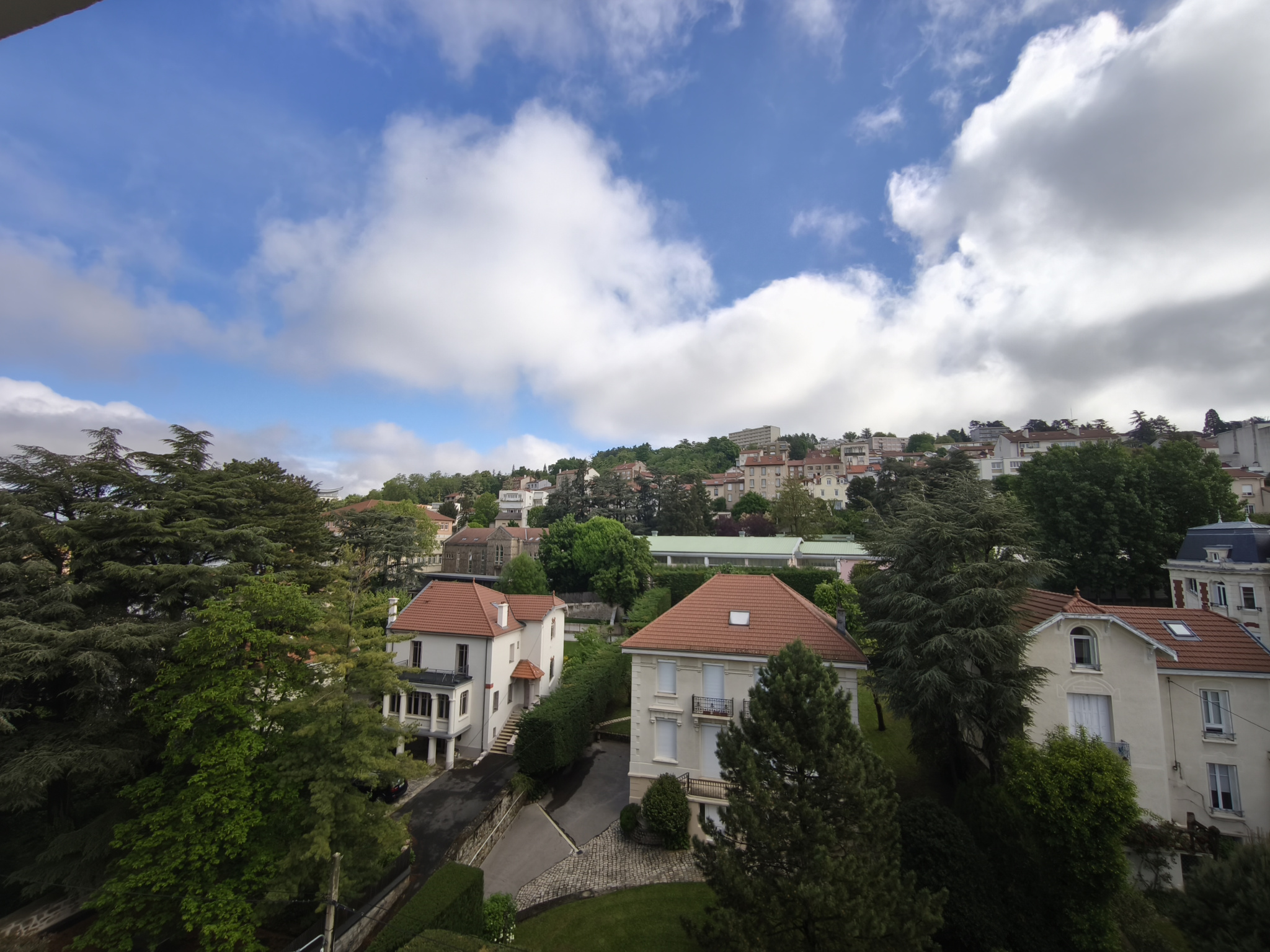 VENTE - Appartement - Saint-Étienne (42100) - 149000 €
