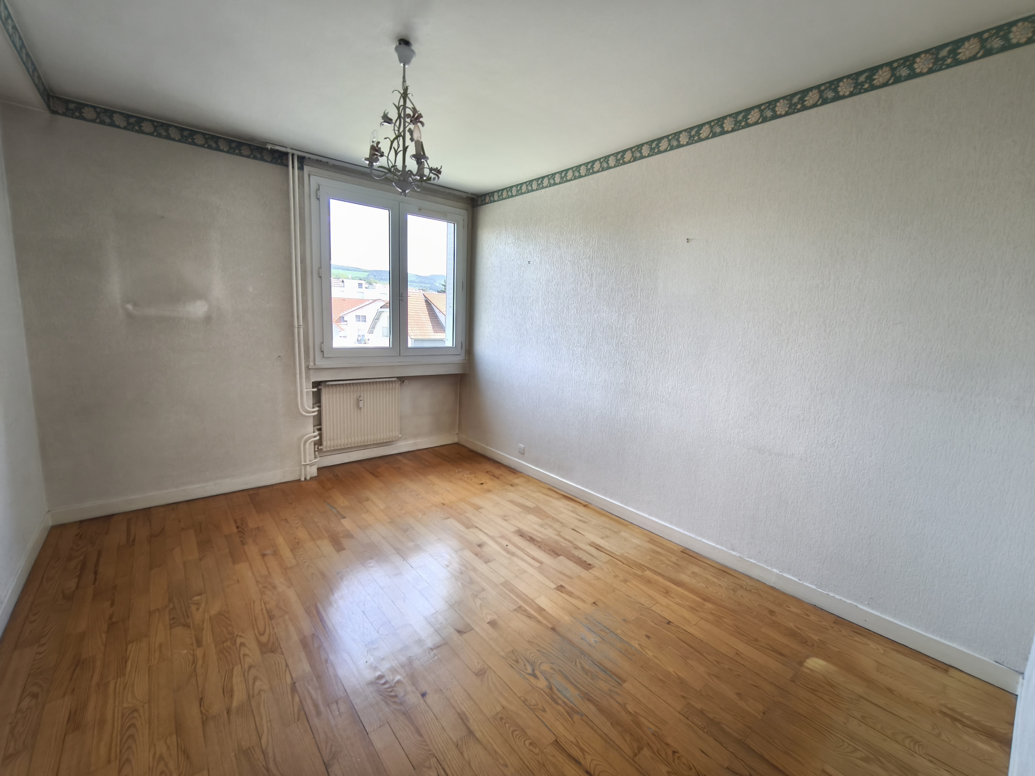 VENTE - Appartement - Saint-Étienne (42100) - 79000 €