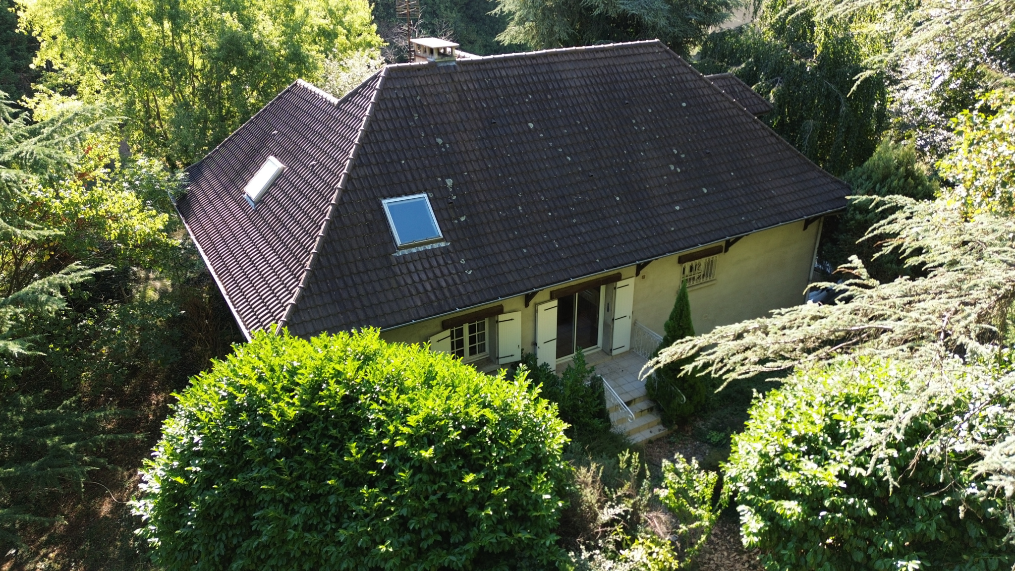 VENTE - Maison/villa - Saint-Étienne (42000) - 360000 €