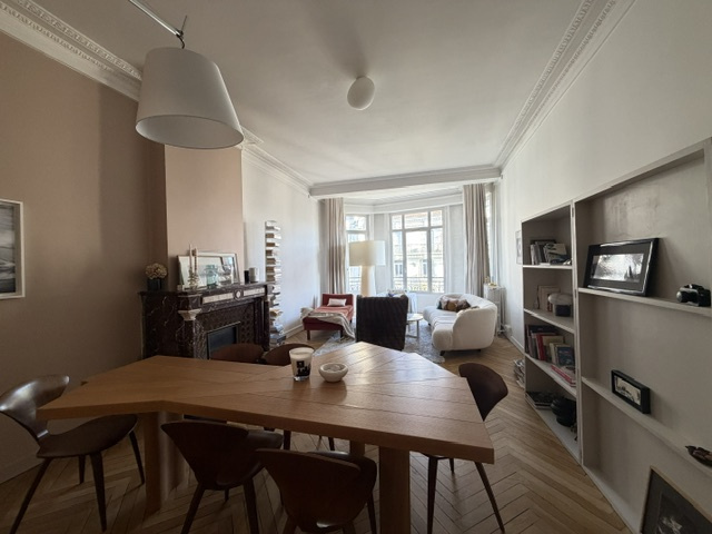 VENTE - Appartement - Saint-Étienne (42000) - 289000 €