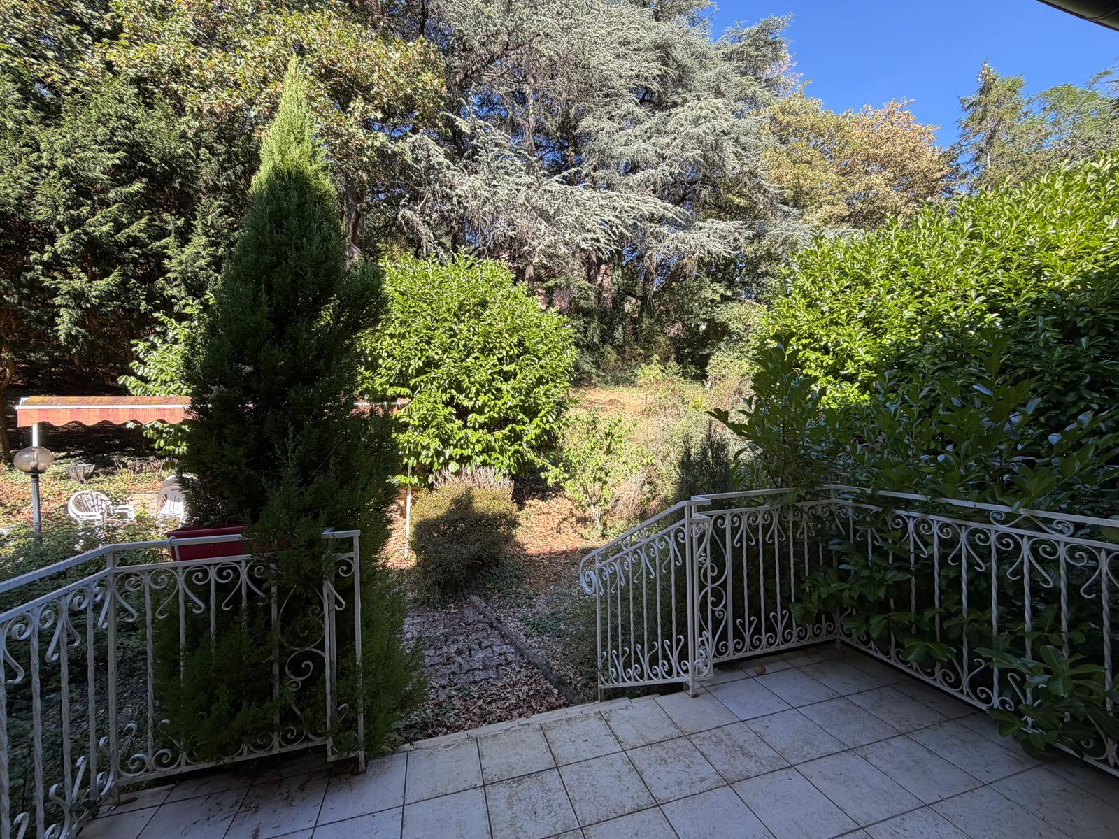 VENTE - Maison/villa - Saint-Étienne (42000) - 360000 €