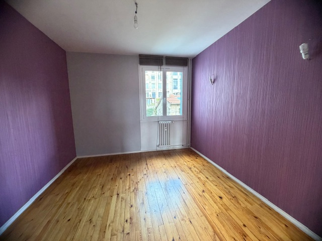 VENTE - Appartement - Saint-Étienne (42000) - 79500 €