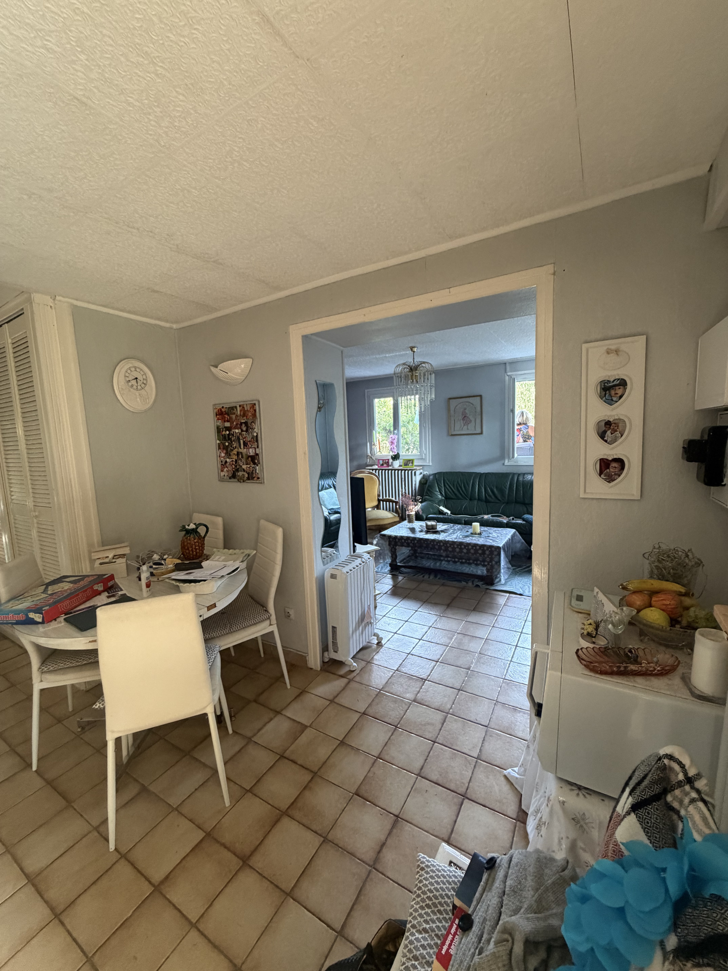 VENTE - Maison/villa - Andrézieux-Bouthéon (42160) - 169000 €