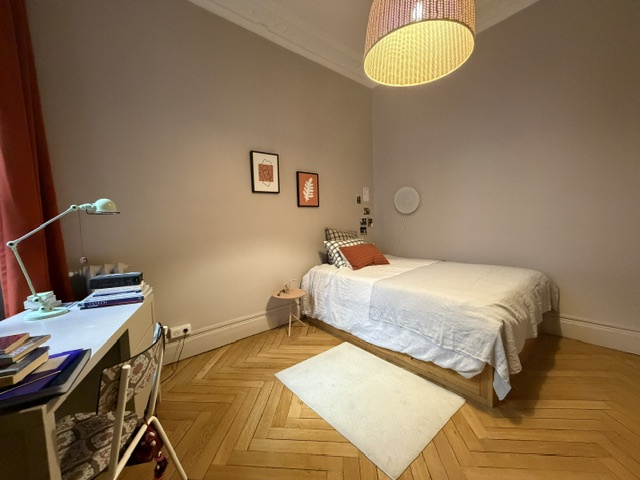 VENTE - Appartement - Saint-Étienne (42000) - 289000 €