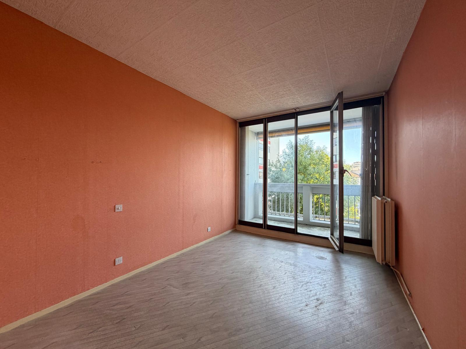 VENTE - Appartement - Saint-Étienne (42100) - 49000 €