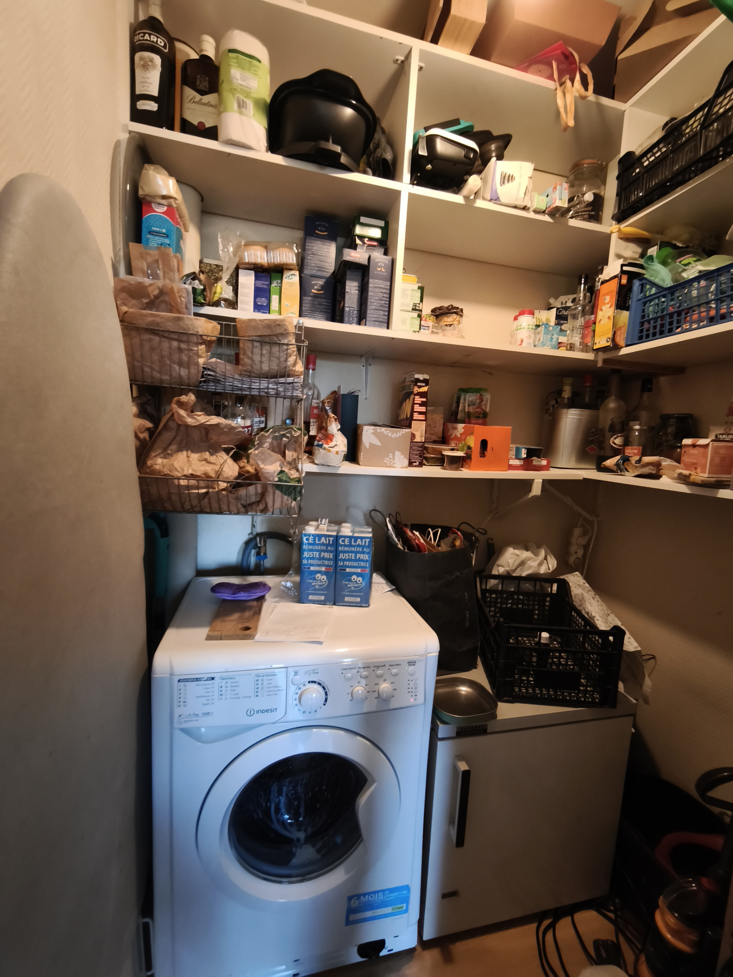 VENTE - Appartement - Saint-Étienne (42100) - 110000 €