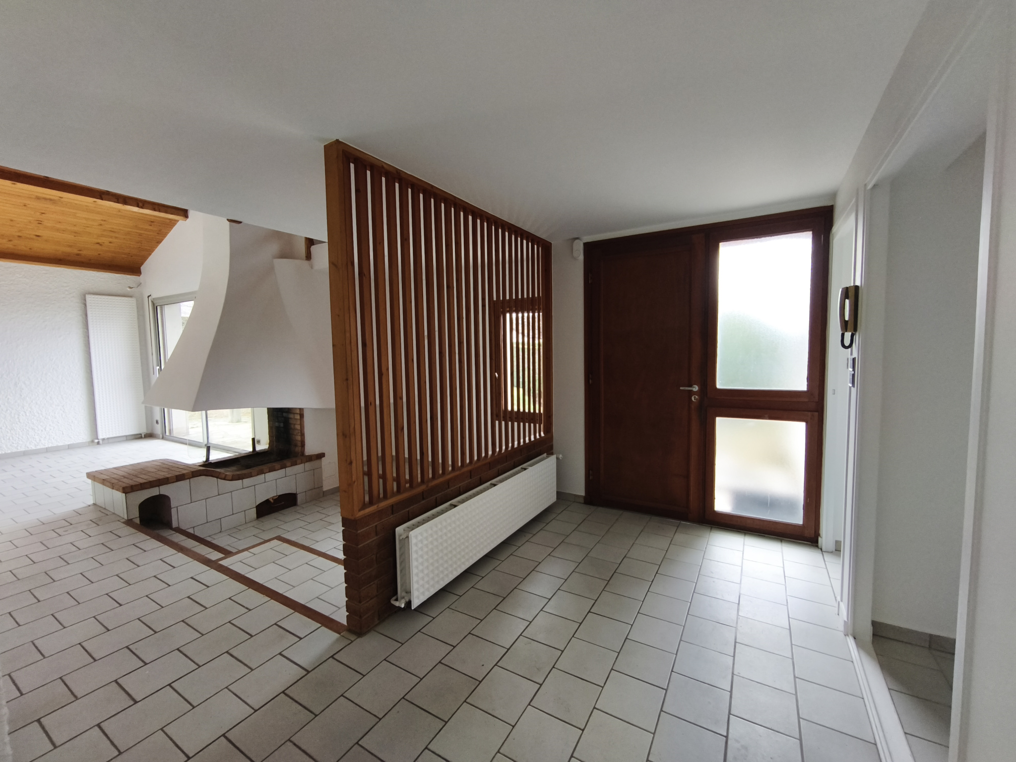 VENTE - Maison/villa - Le Chambon-Feugerolles (42500) - 235000 €