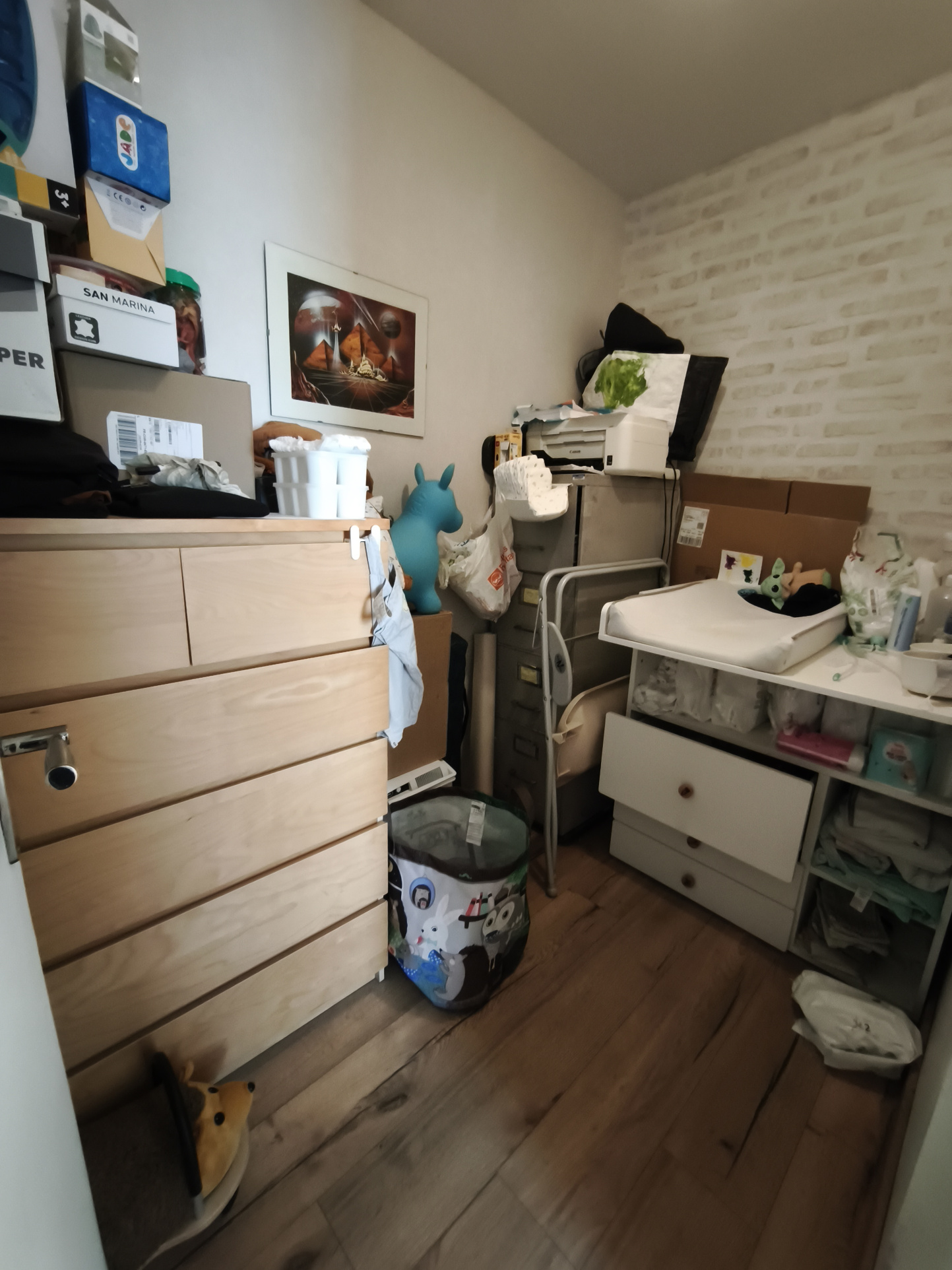 VENTE - Appartement - Saint-Étienne (42100) - 110000 €