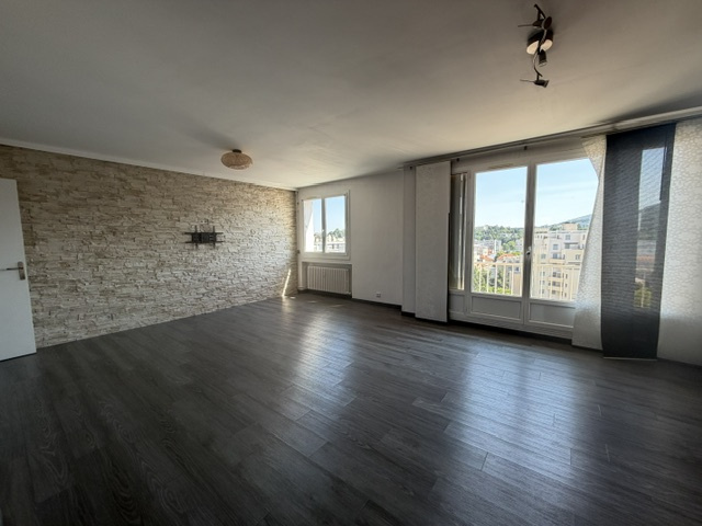 VENTE - Appartement - Saint-Étienne (42100) - 125000 €