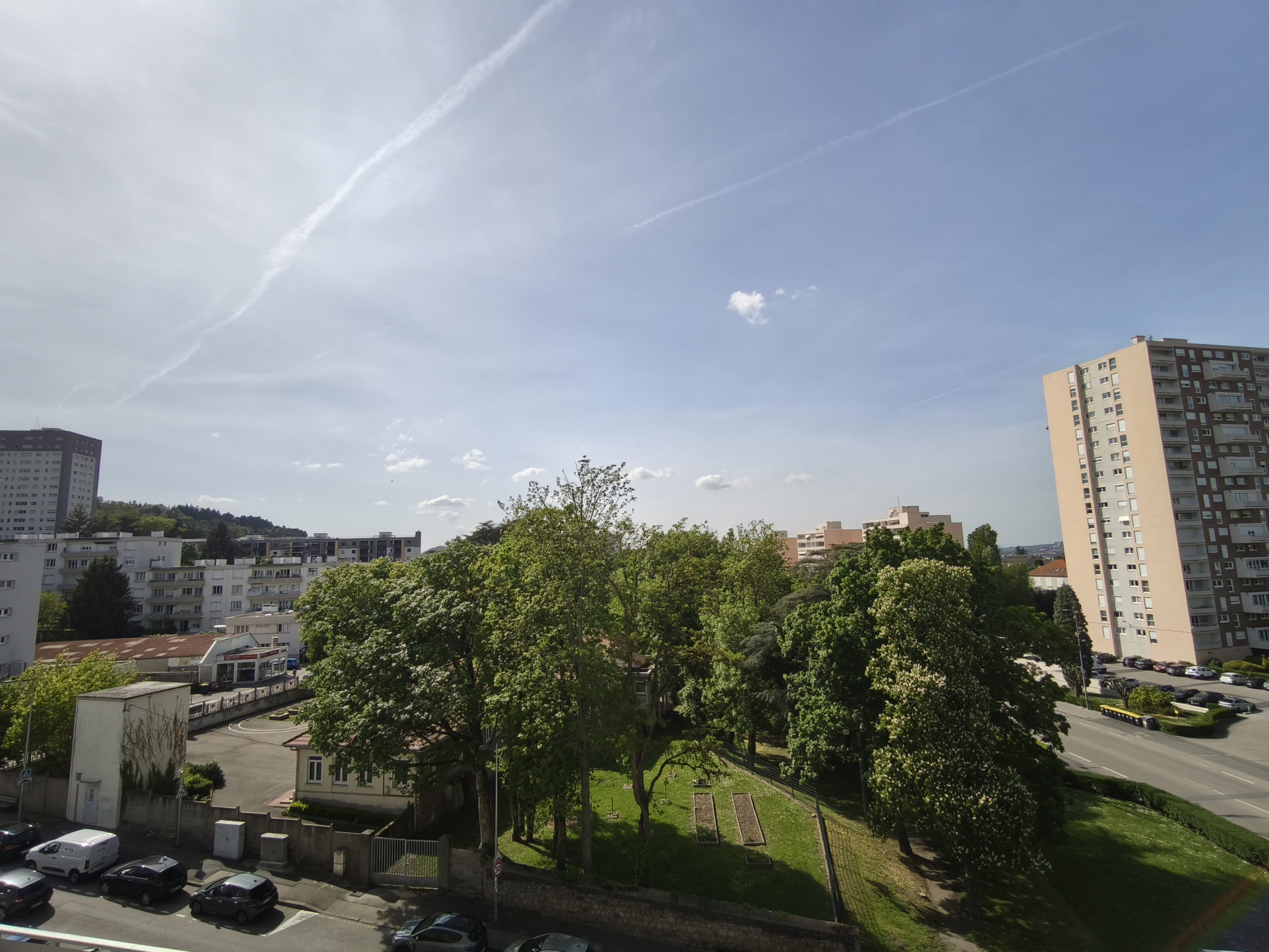 VENTE - Appartement - Saint-Étienne (42100) - 79000 €