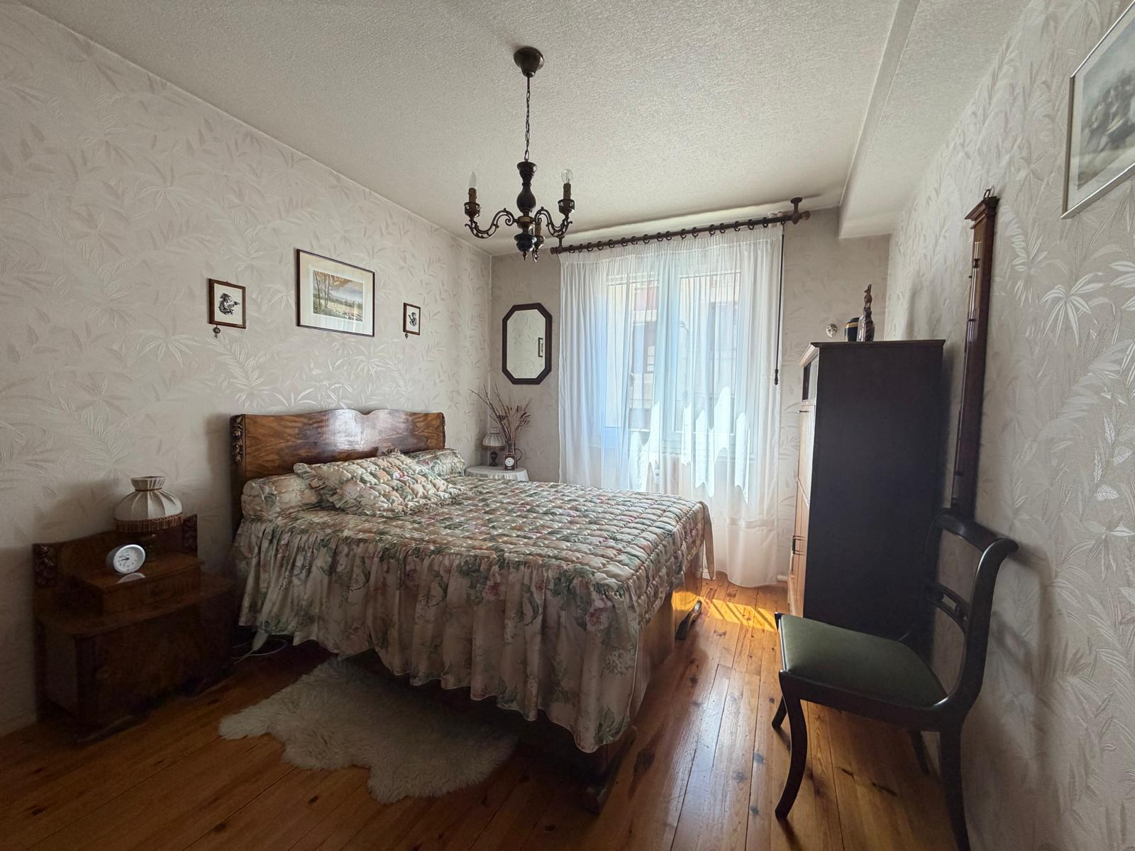 VENTE - Appartement - Saint-Étienne (42000) - 79000 €