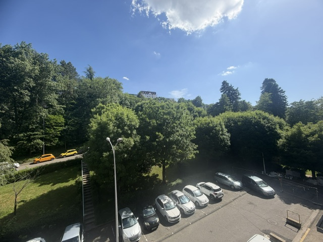 VENTE - Appartement - Saint-Étienne (42100) - 69000 €