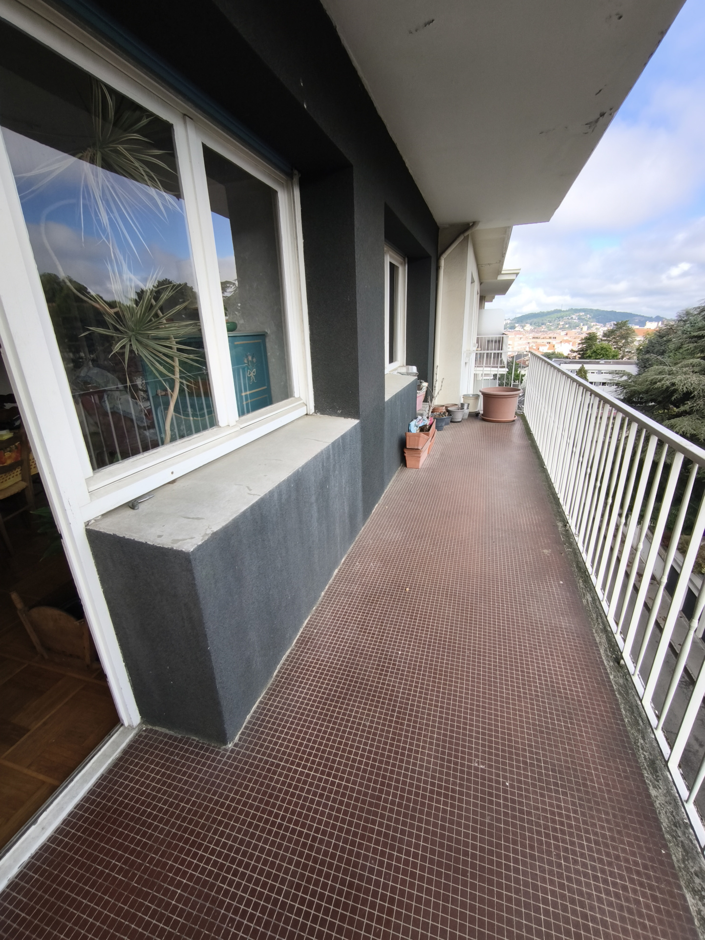 VENTE - Appartement - Saint-Étienne (42100) - 149000 €