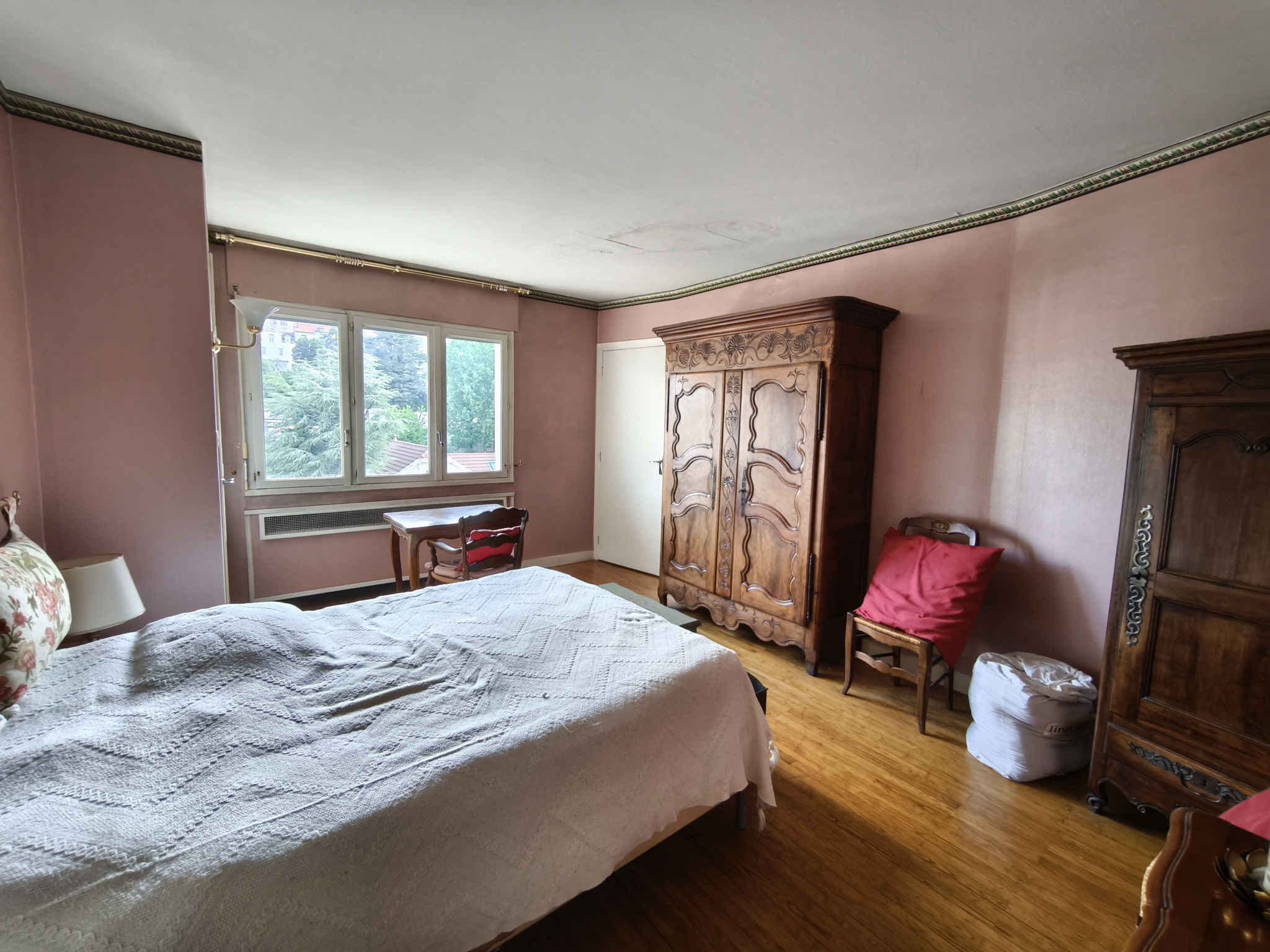 VENTE - Appartement - Saint-Étienne (42100) - 149000 €