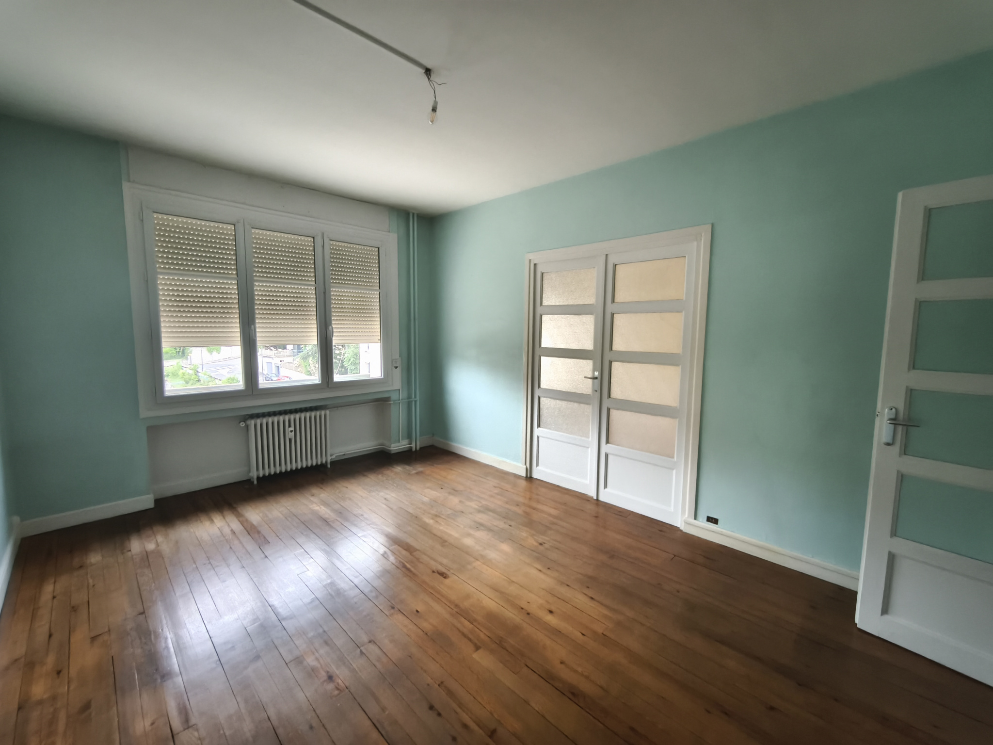 VENTE - Appartement - Saint-Étienne (42100) - 85000 €
