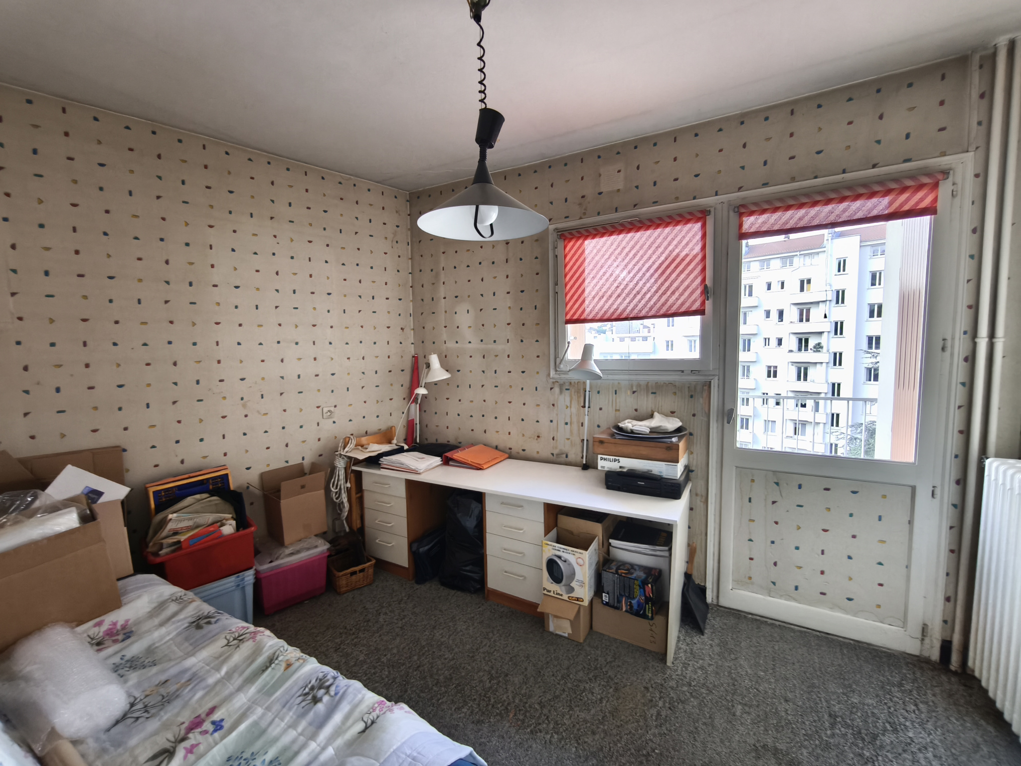 VENTE - Appartement - Saint-Étienne (42100) - 149000 €