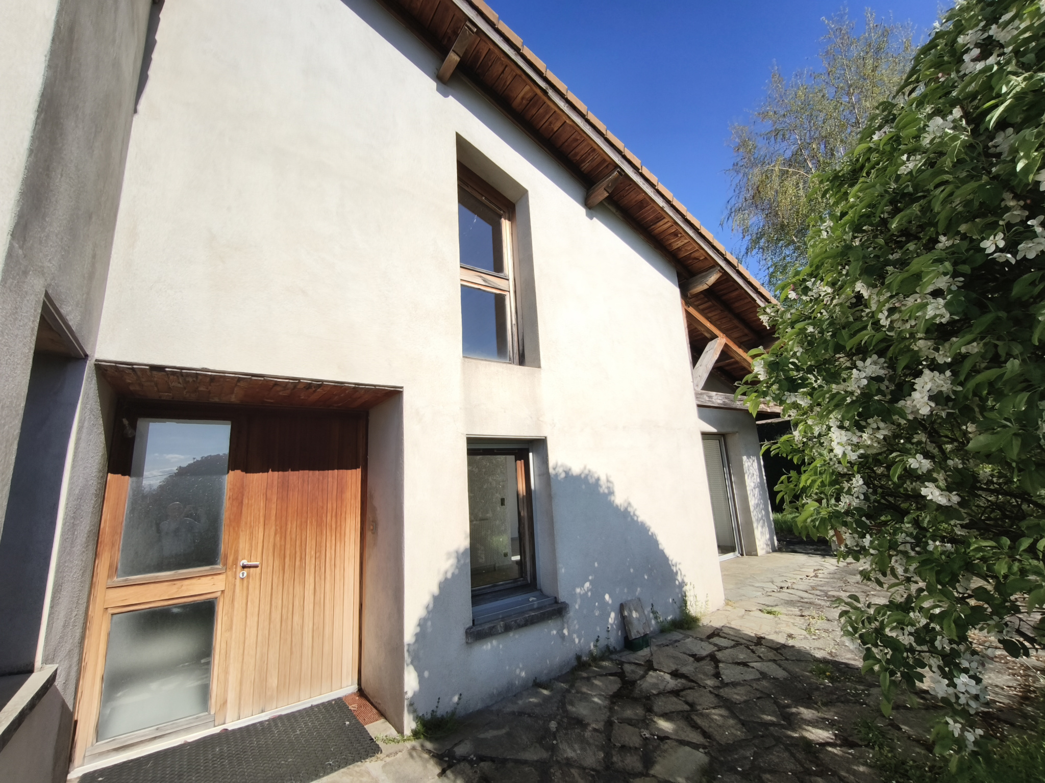 VENTE - Maison/villa - Le Chambon-Feugerolles (42500) - 235000 €