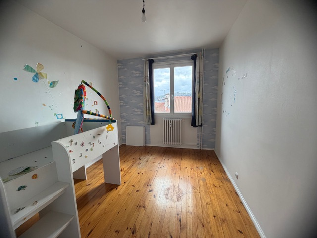 VENTE - Appartement - Saint-Étienne (42000) - 79500 €