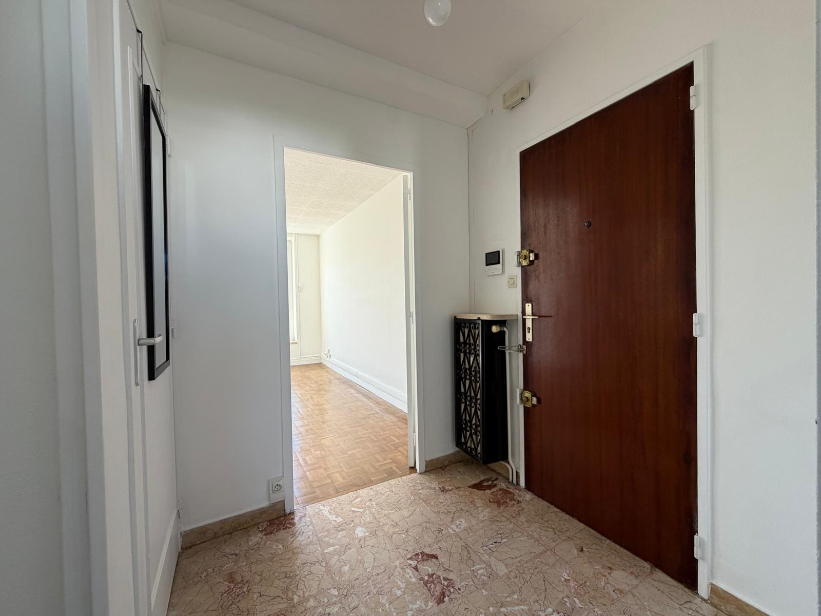 VENTE - Appartement - Saint-Étienne (42100) - 65000 €