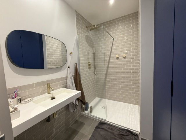 VENTE - Appartement - Saint-Étienne (42000) - 289000 €
