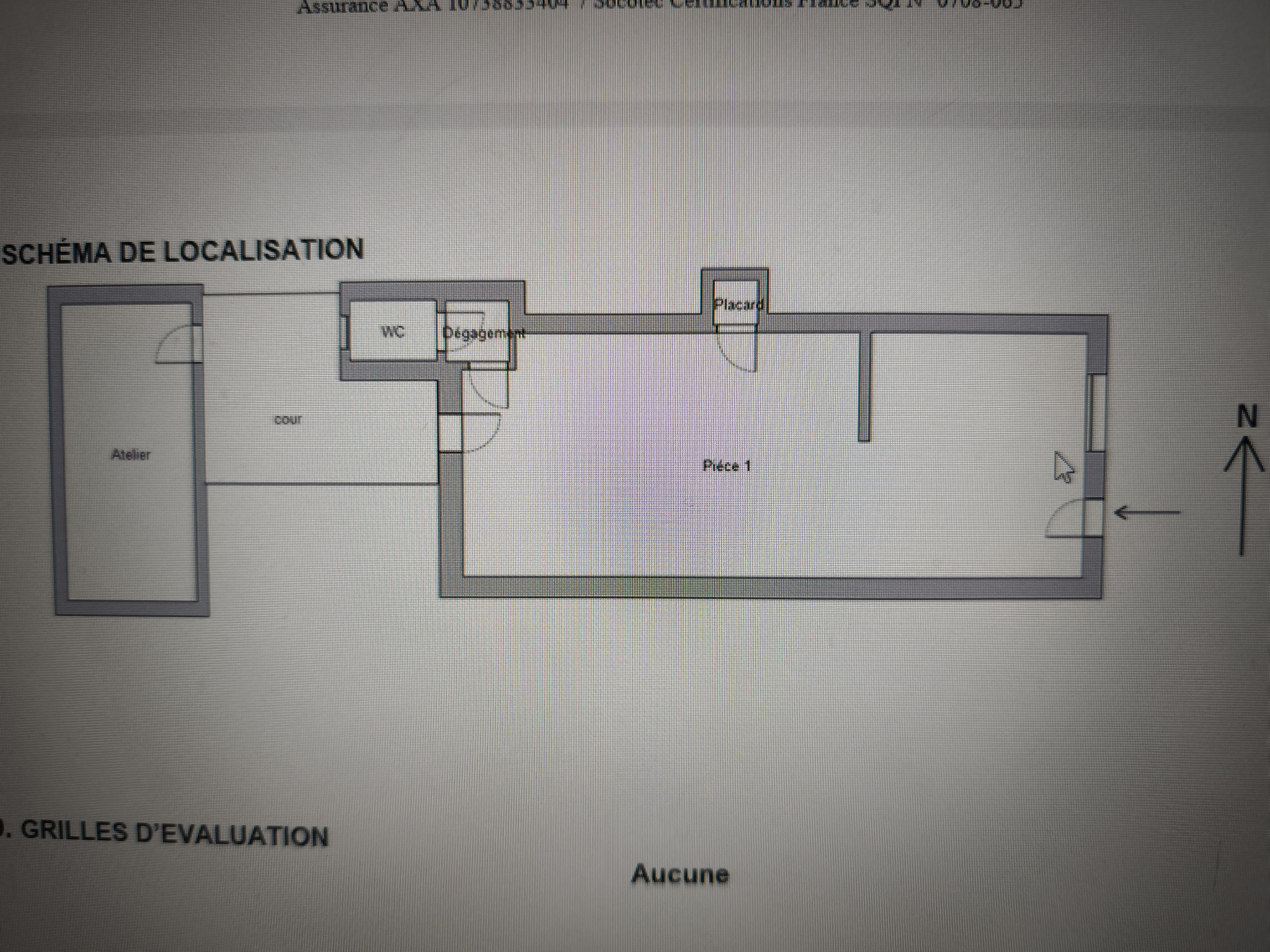 VENTE - Immeuble - Saint-Étienne (42000) - 315000 €