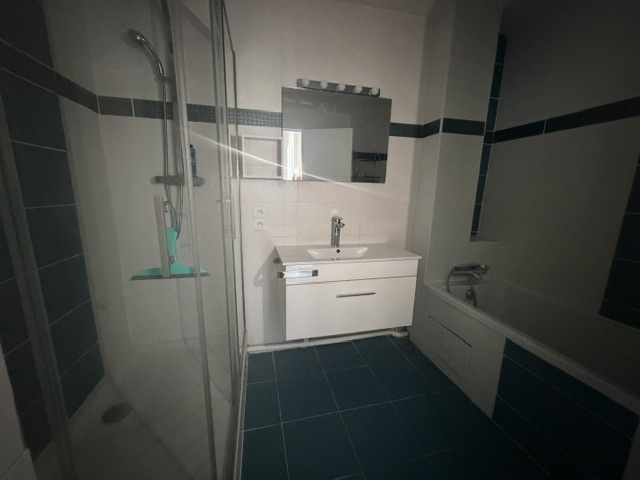 VENTE - Appartement - Saint-Étienne (42100) - 125000 €