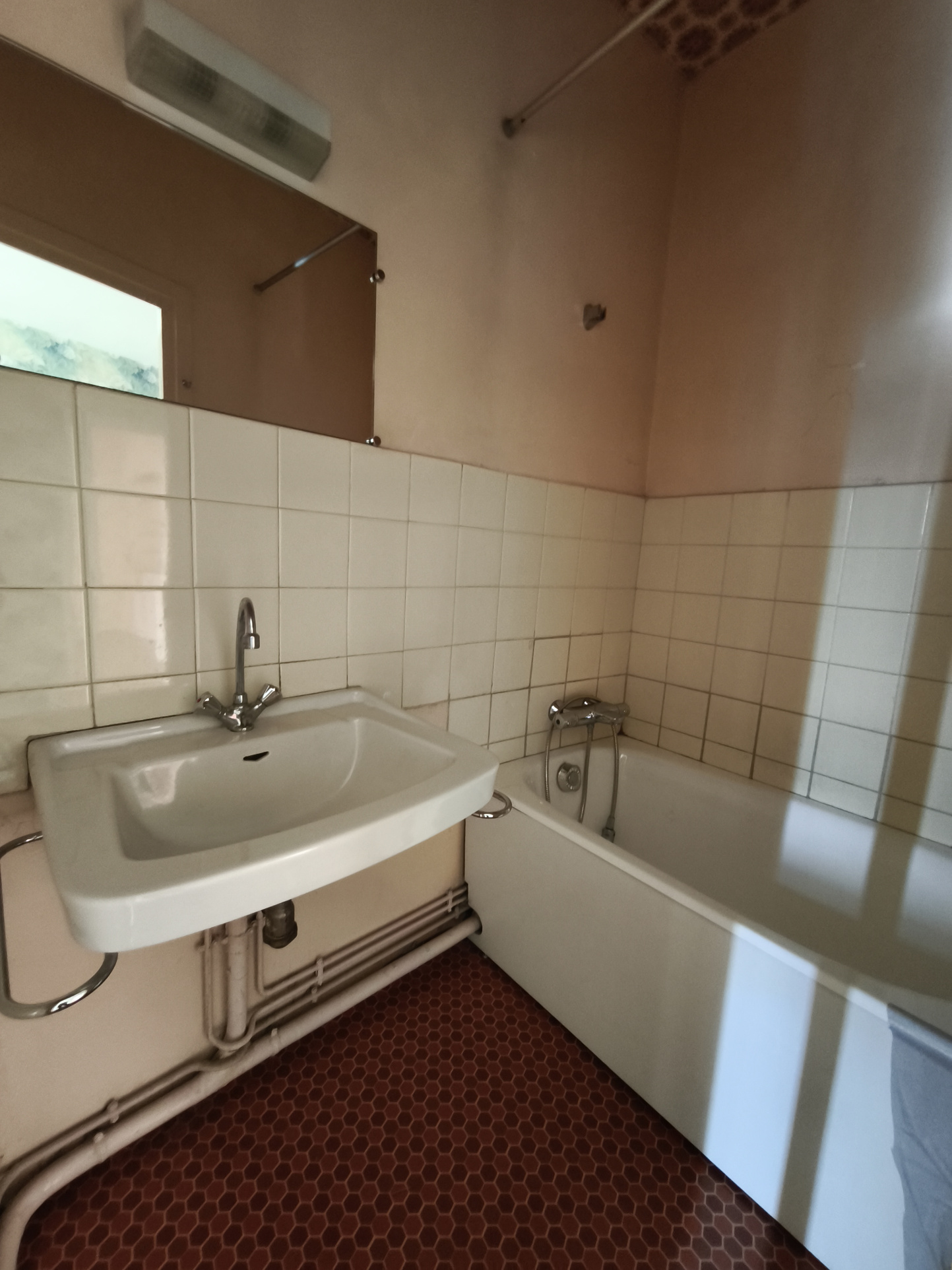 VENTE - Appartement - Saint-Étienne (42000) - 55000 €