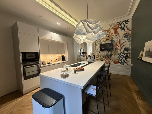 VENTE - Appartement - Saint-Étienne (42000) - 289000 €