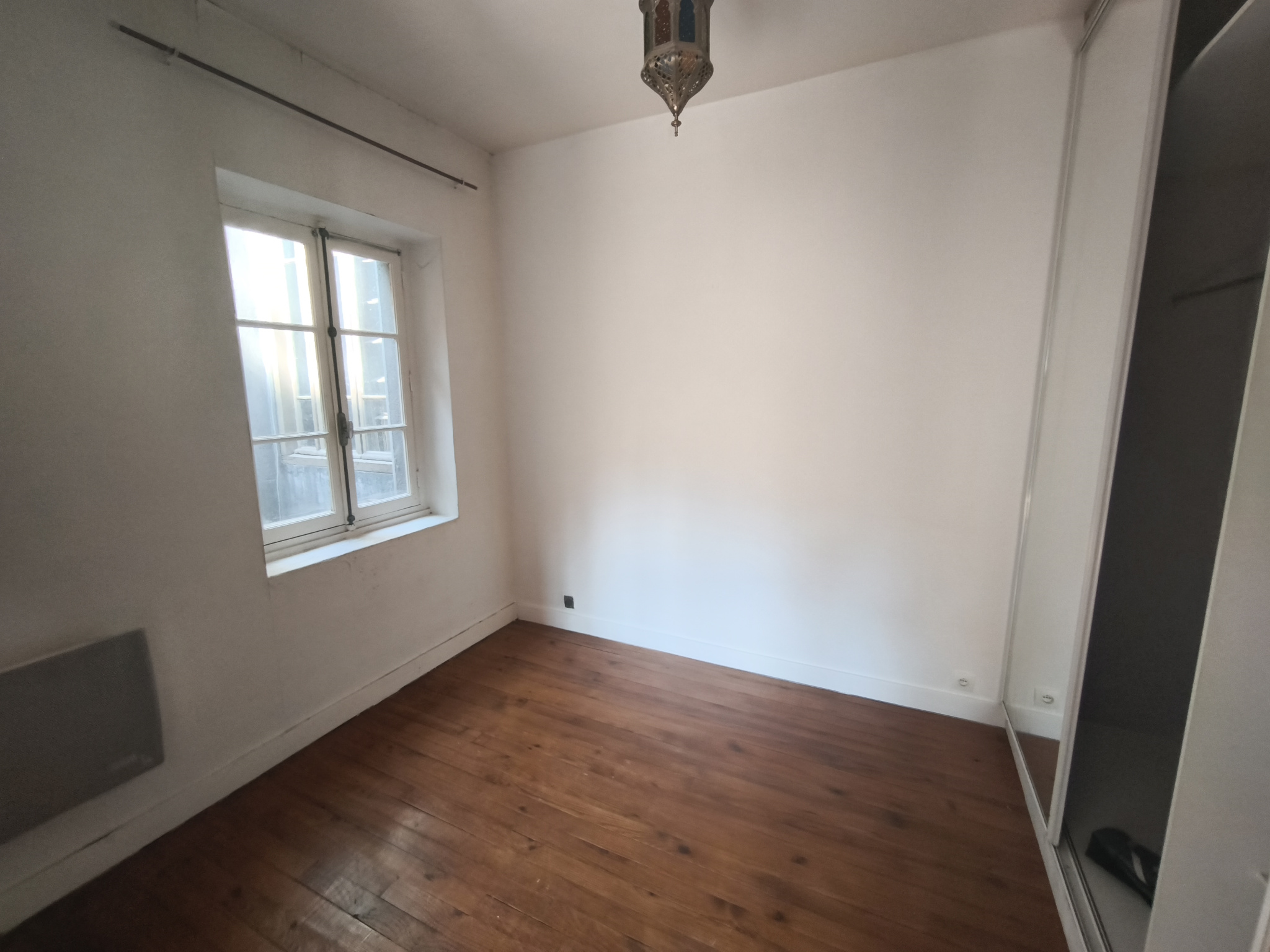 VENTE - Appartement - Saint-Étienne (42100) - 40000 €
