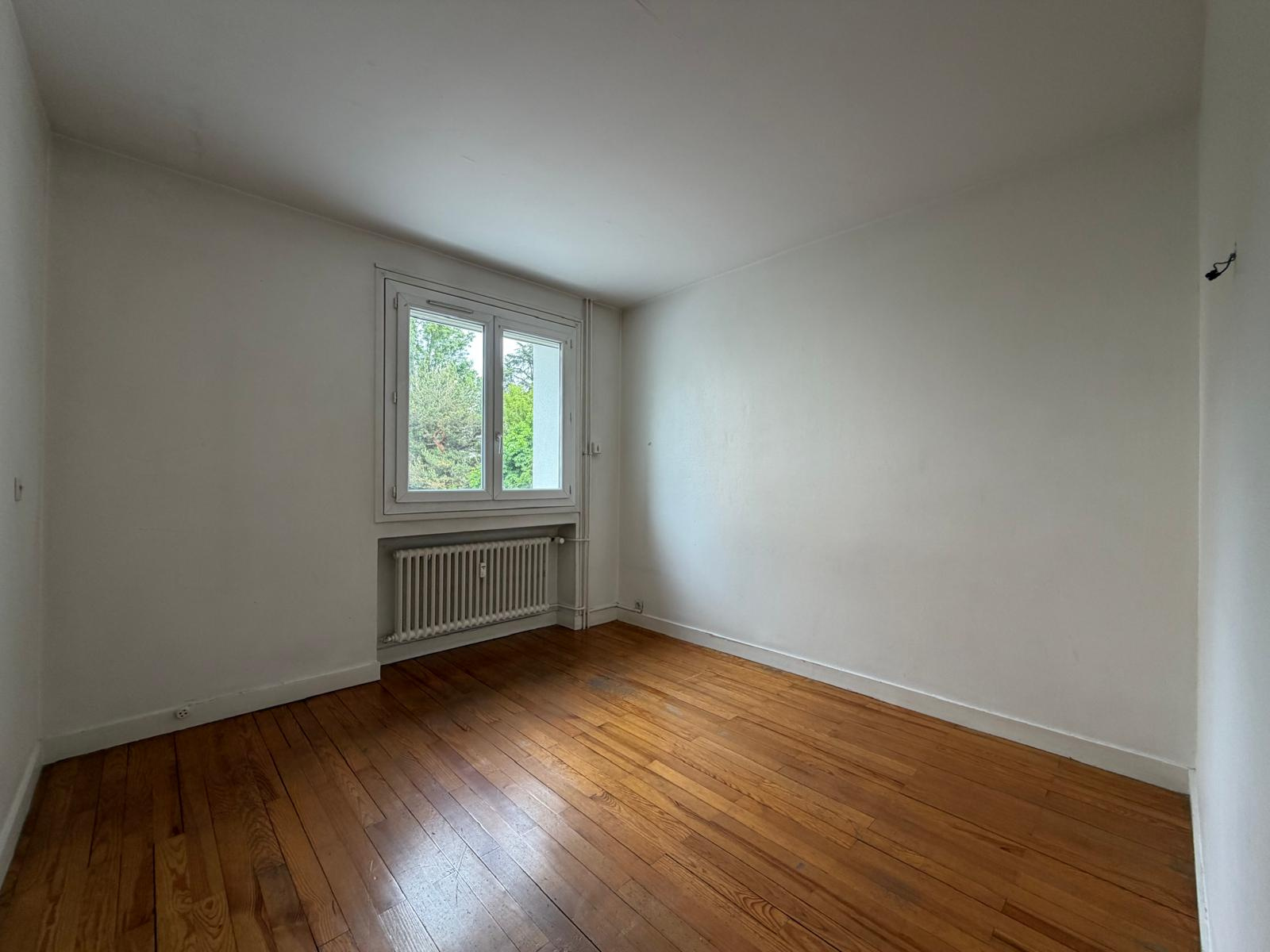 VENTE - Appartement - Saint-Étienne (42000) - 46900 €