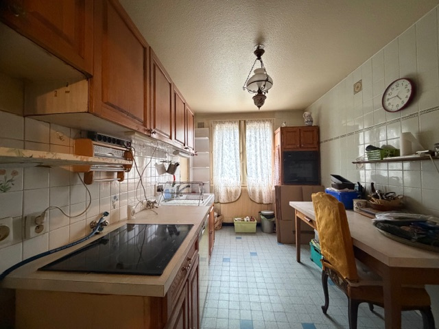 VENTE - Appartement - Saint-Étienne (42000) - 79000 €