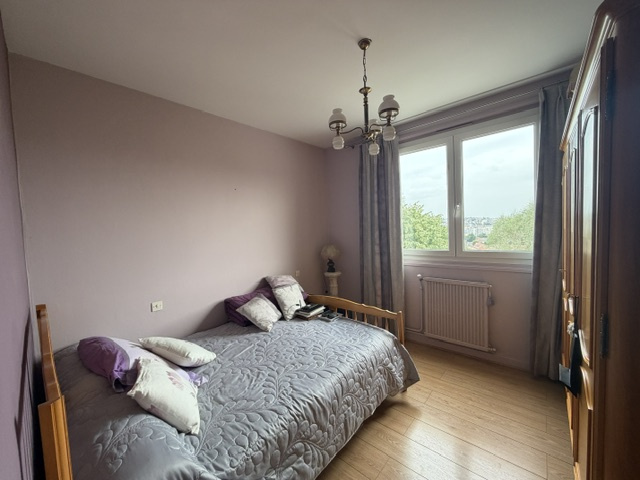VENTE - Appartement - Saint-Étienne (42100) - 75000 €
