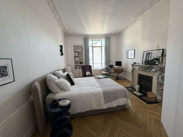 VENTE - Appartement - Saint-Étienne (42000) - 289000 €