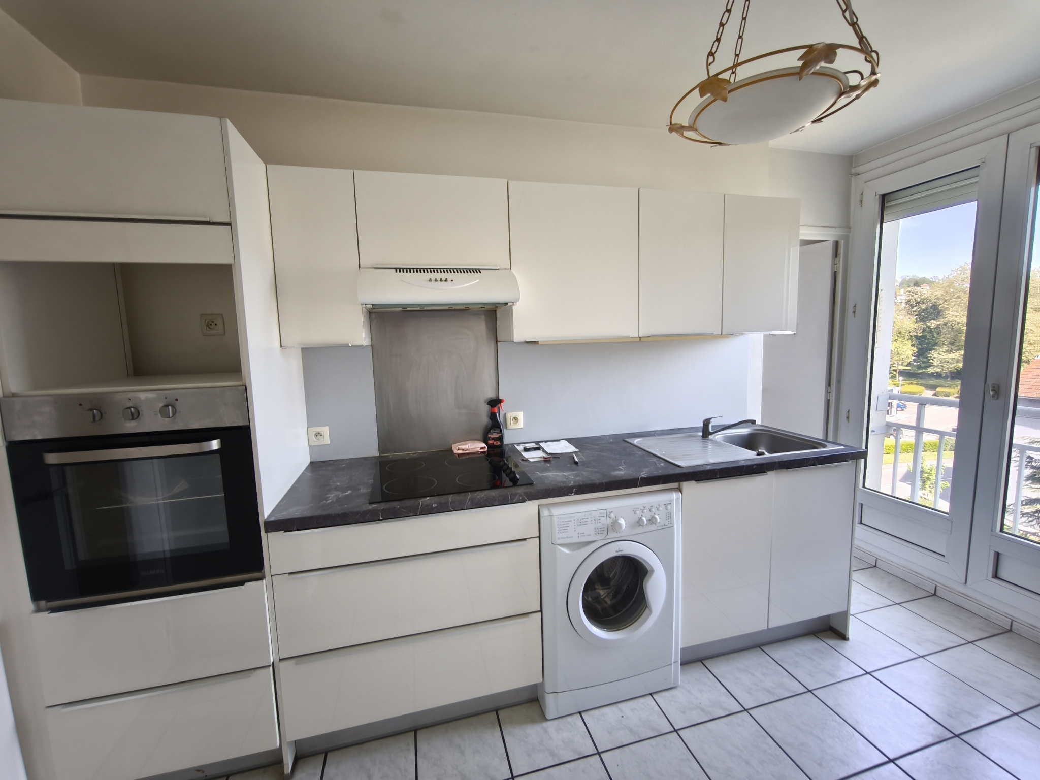 VENTE - Appartement - Saint-Étienne (42100) - 79000 €