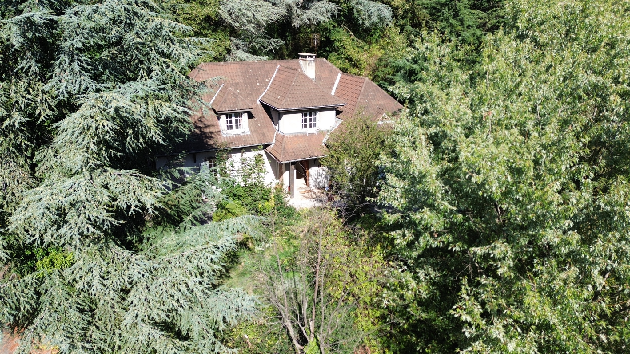 VENTE - Maison/villa - Saint-Étienne (42000) - 360000 €