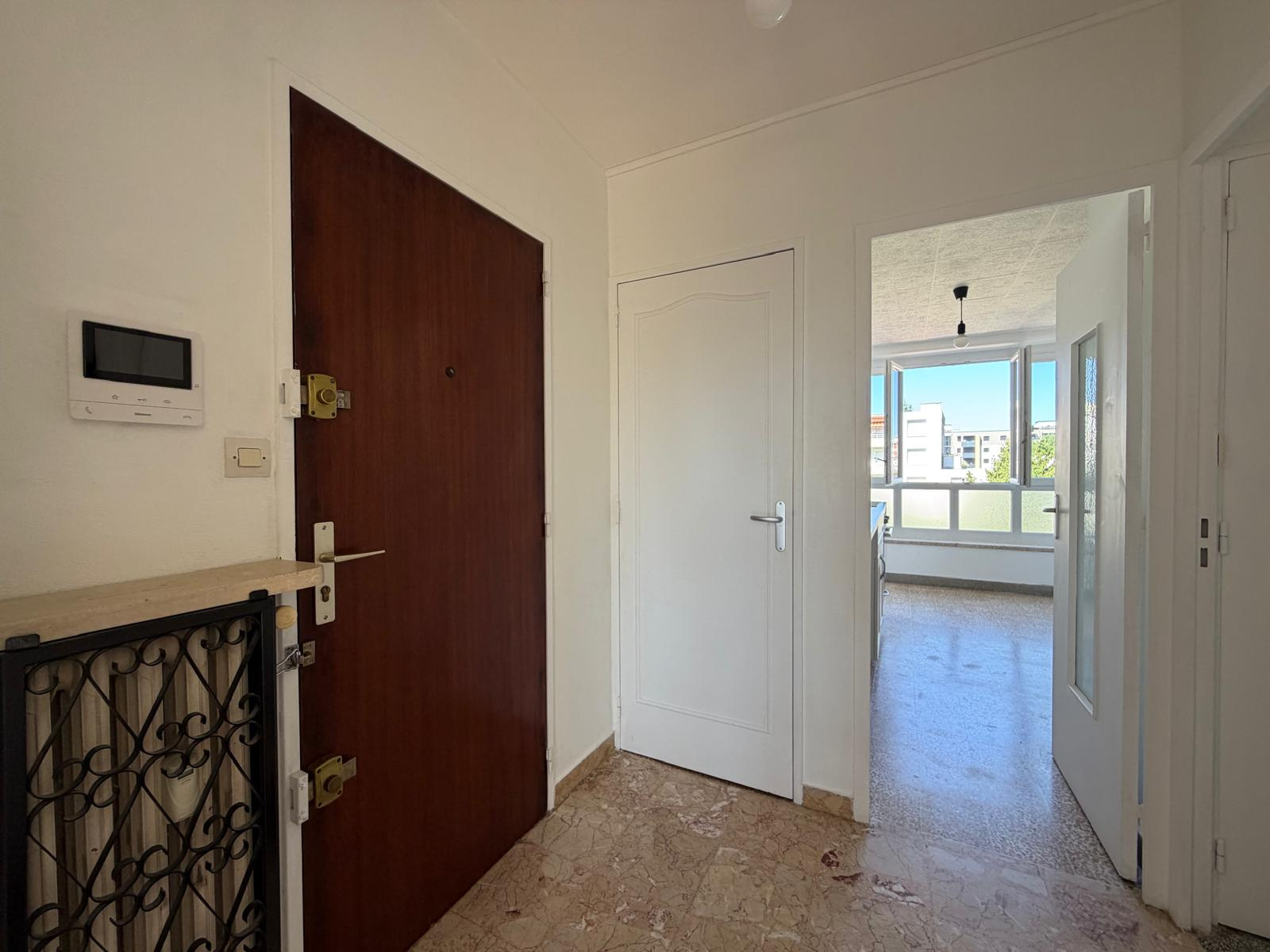 VENTE - Appartement - Saint-Étienne (42100) - 65000 €
